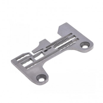 Πλάκα βελόνας κοπτοράπτη