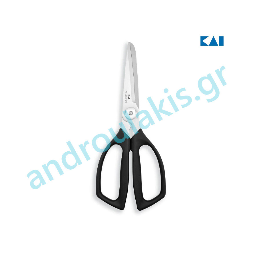 Kai Kitchen Scissors DH6002 JAPAN.