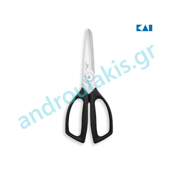 Kai Kitchen Scissors DH6002 JAPAN.