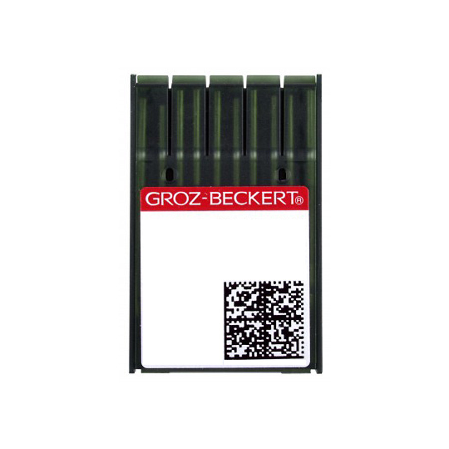 Needles DBx9ST.