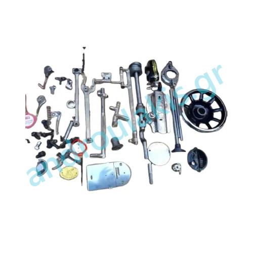 Parts - for Home - sewing Machine 1.
