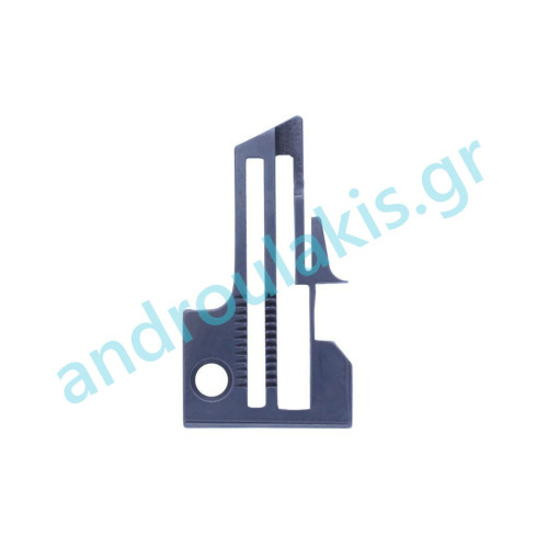 Needle plate 32677 genuine Yamato.