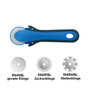 Ρολέτα κοπής Kai RS-45.