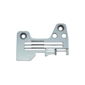 Throat plate R4305-JOE-EOO.