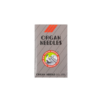 Βελόνες CPX17.