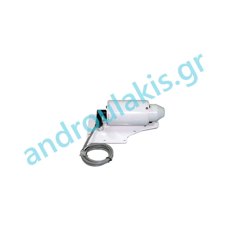 Auto Presser foot lifter.