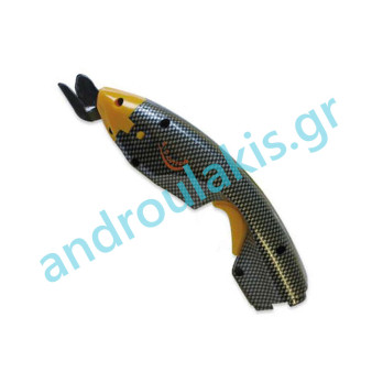 Ηλεκτρικό Ψαλίδι EC-CUTTER.