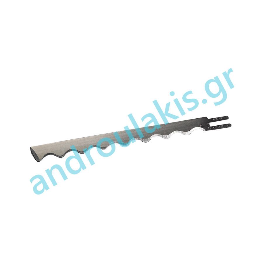 Λάμες Eastman ΟΔΟΝΤΩΤΕΣ.