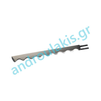 Λάμες Eastman ΟΔΟΝΤΩΤΕΣ.