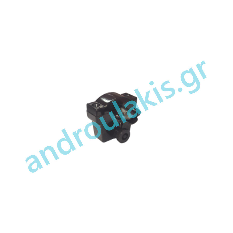 KM TERMINAL power Block.