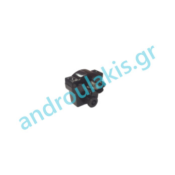 KM TERMINAL power Block.