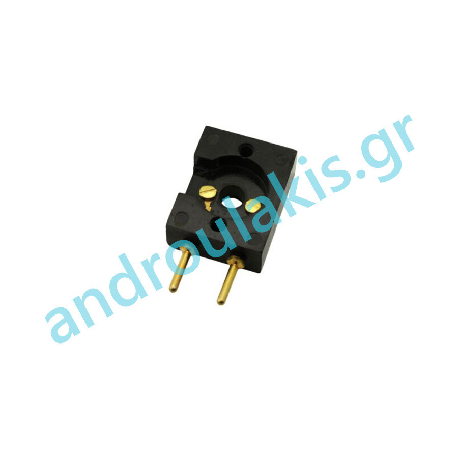 Maimin TERMINAL power Block.