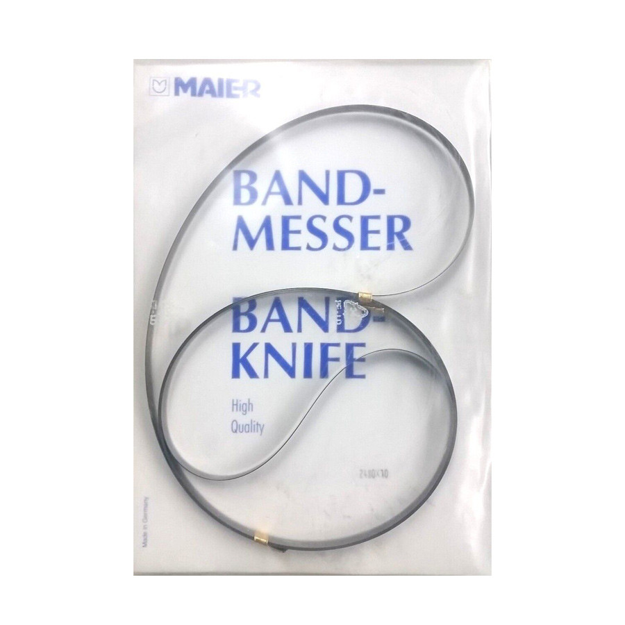 Bandknife Maier (No. 2400 - 4150).