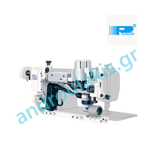 RACING ΕΡΠΥΣΤΡΙΑ PT.