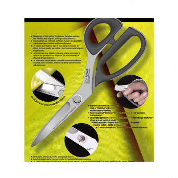 Kai Scissors 7240as