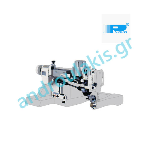 RACING ΕΡΠΥΣΤΡΙΑ PF.