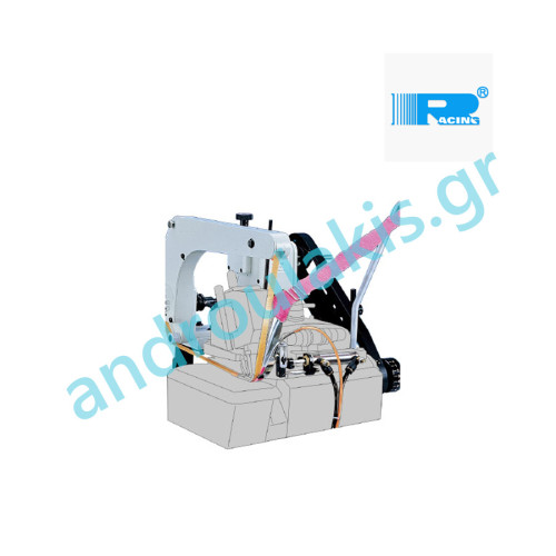 RACING ΕΡΠΥΣΤΡΙΑ PO-F1.