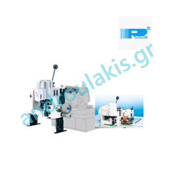 RACING ΕΡΠΥΣΤΡΙΑ PK.