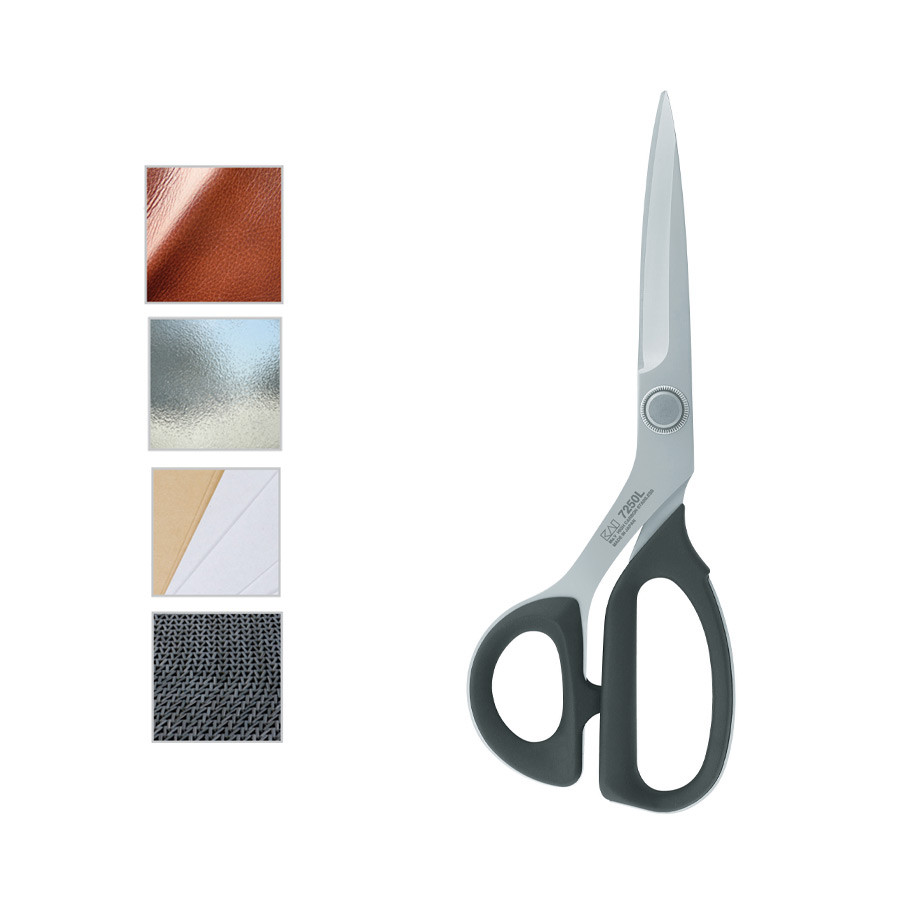 Kai Scissor 7250L