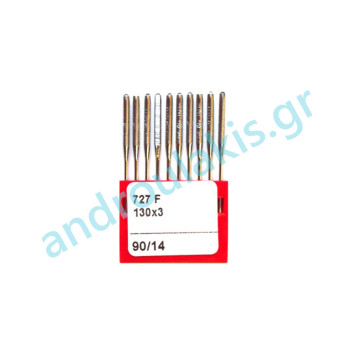 Βελόνες 727F.