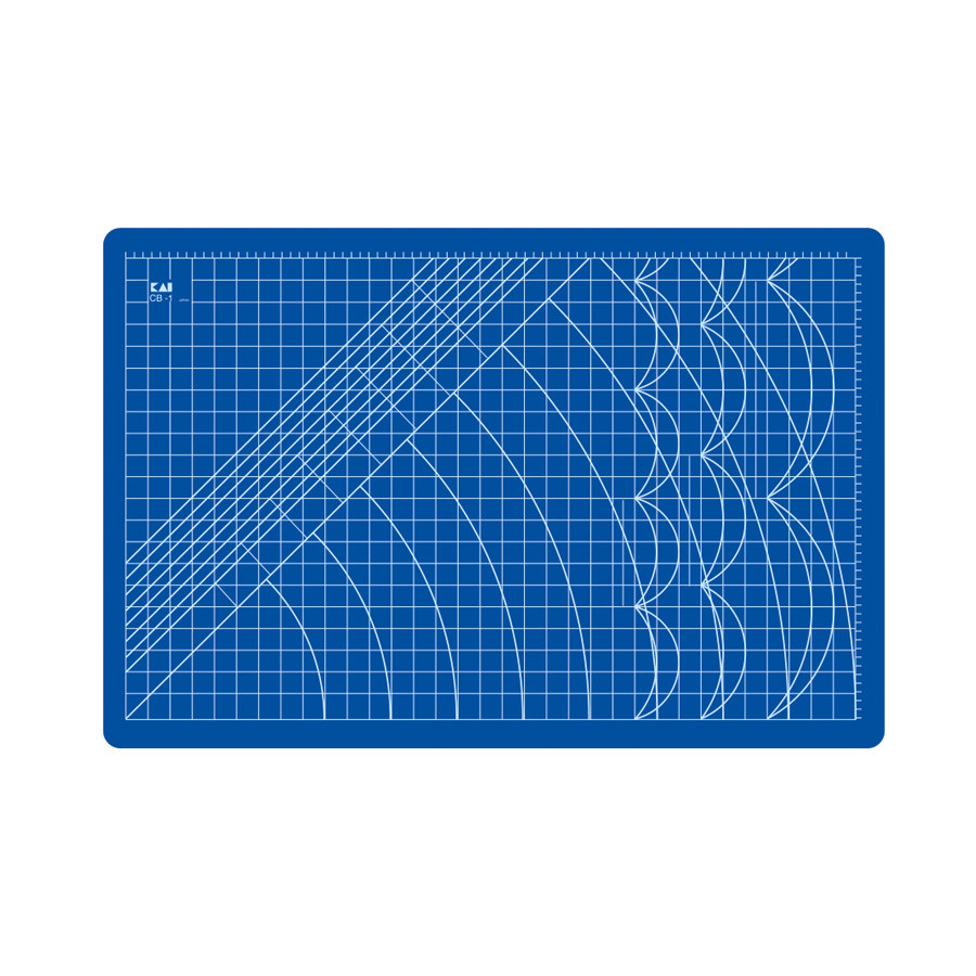 Επιφάνεια κοπής Kai CB-01