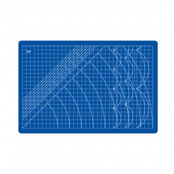 Επιφάνεια κοπής Kai CB-01