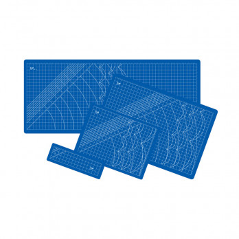 Επιφάνεια κοπής Kai CB-01