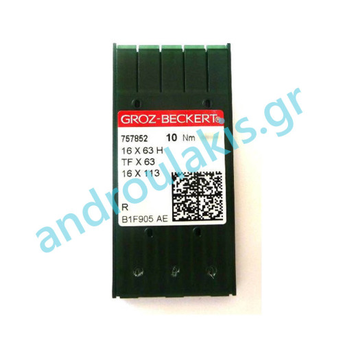 ΒΕΛΟΝΕΣ 16x63.