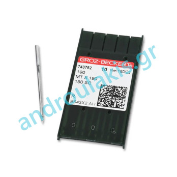 Needles MTX190.
