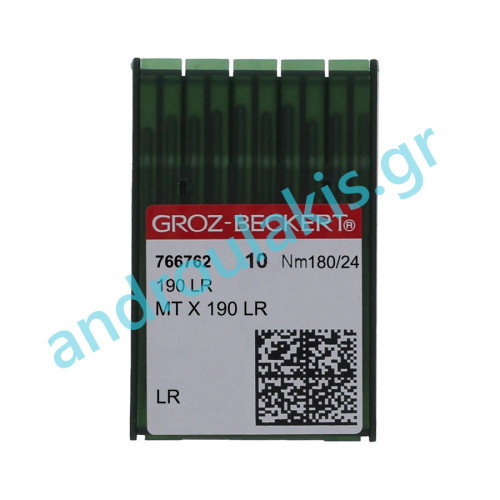 ΒΕΛΟΝΕΣ MTX190LR.