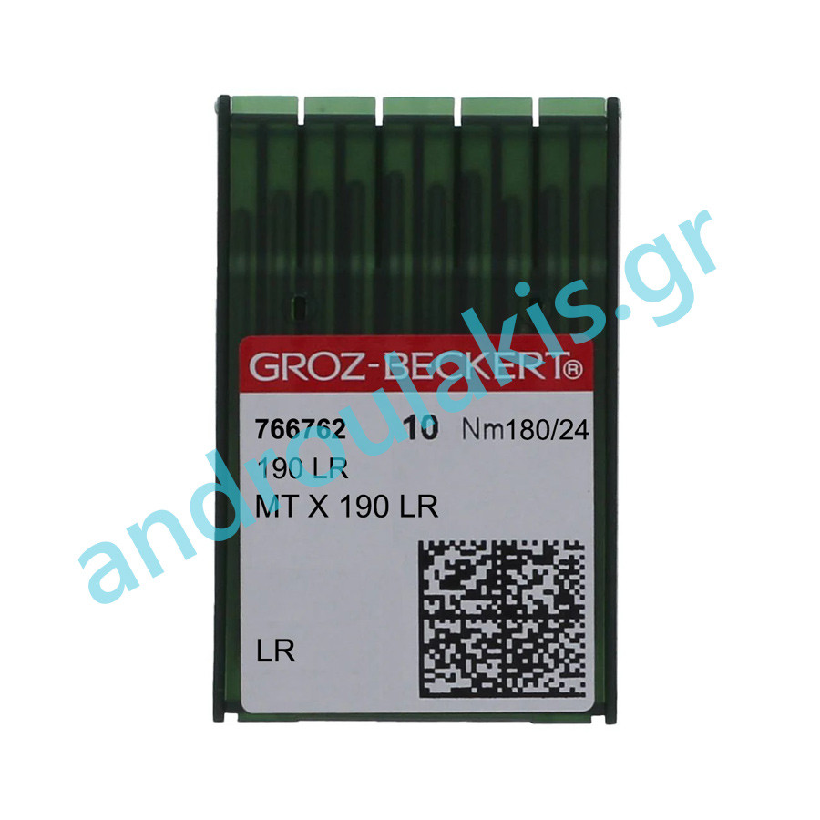 ΒΕΛΟΝΕΣ MTX190LR.