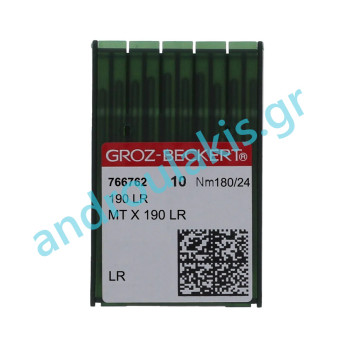 ΒΕΛΟΝΕΣ MTX190LR.