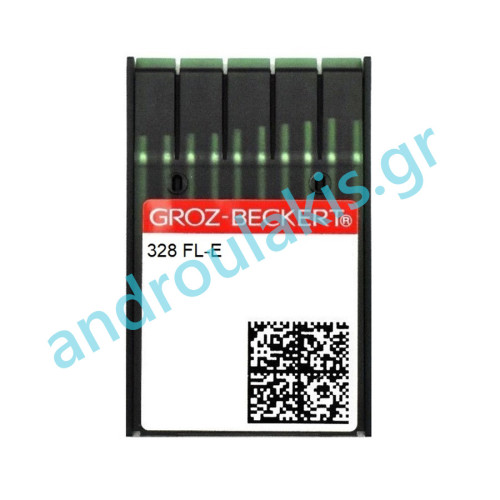 ΒΕΛΟΝΕΣ 328FLE, 328FL-E.