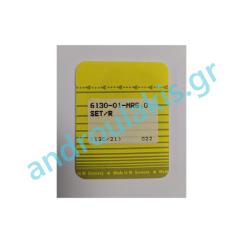 Needles 6130-01-MR.