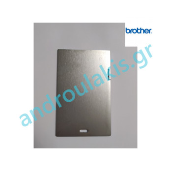 Σύρτης Brother 837 Ιαπωνίας.