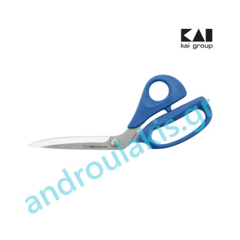 Ψαλίδι Kai-v5230 μπλέ/ροζ.