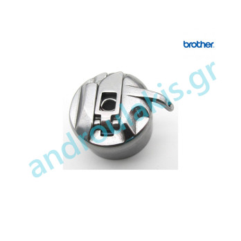 Bobbin case BROTHER BAS.