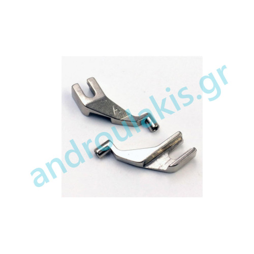 Presser foot Brother BAS 326A.