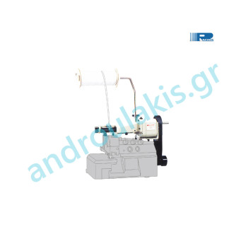 Racing MDK61 Metering Device.