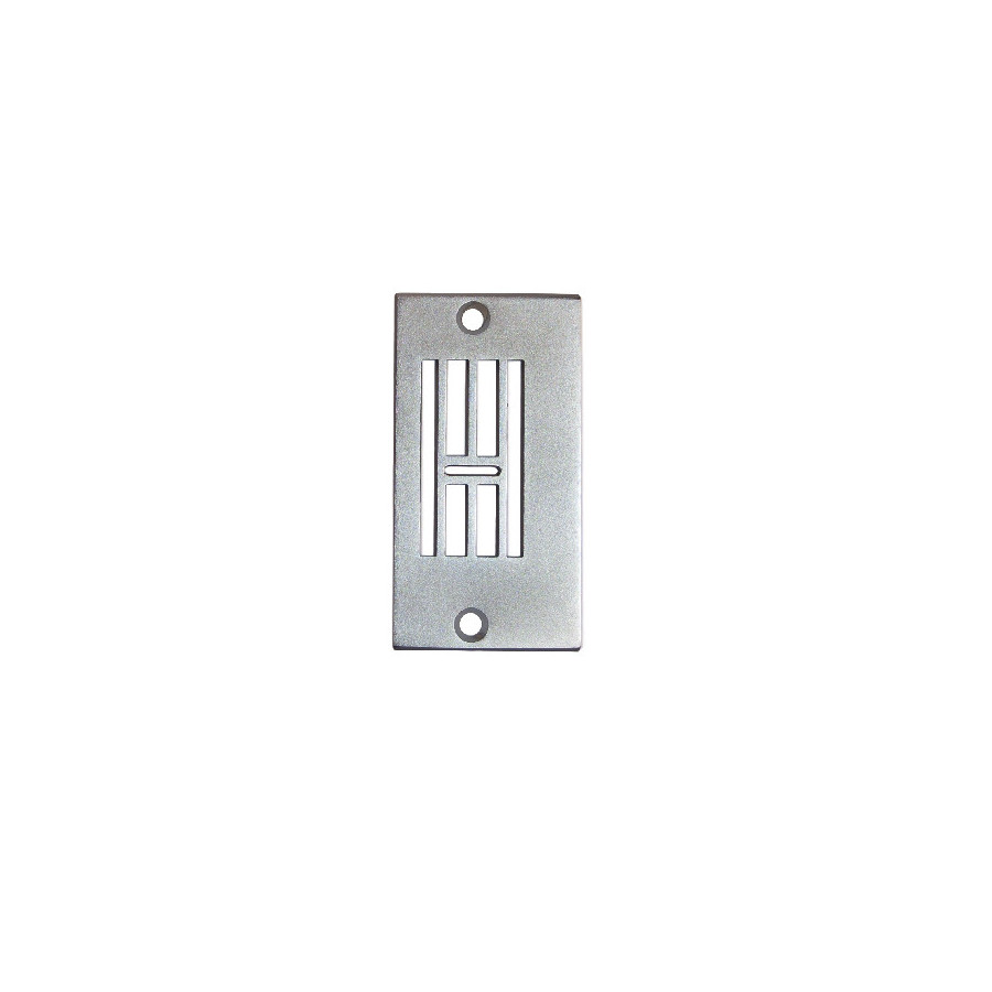 Needle plate Zig Zag.
