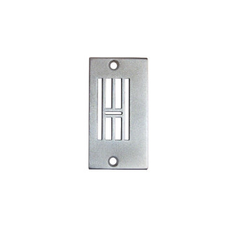 Needle plate Zig Zag.