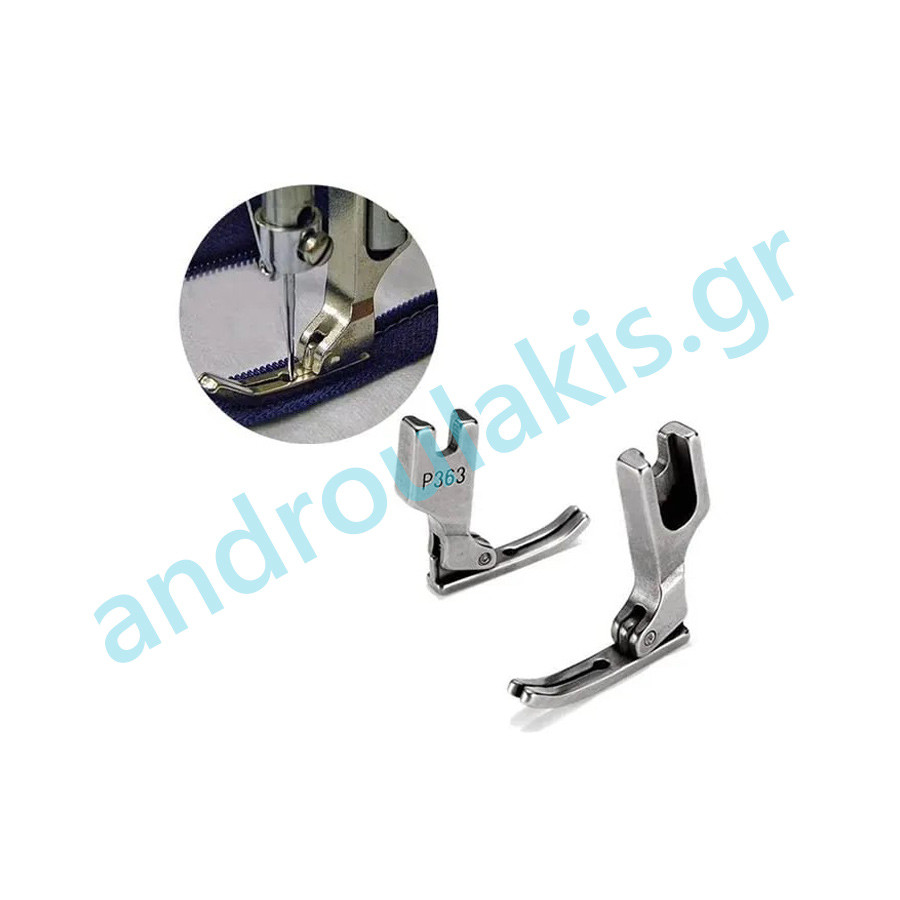 Presser foot P363.